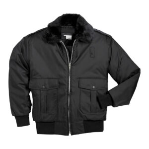 lawpro classic police bomber jacket